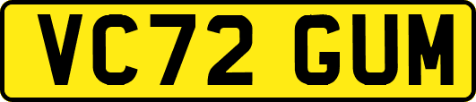 VC72GUM
