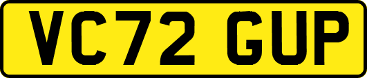 VC72GUP