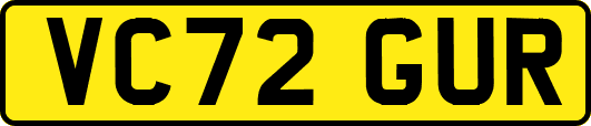 VC72GUR