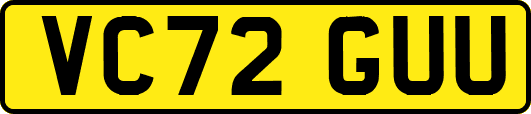 VC72GUU