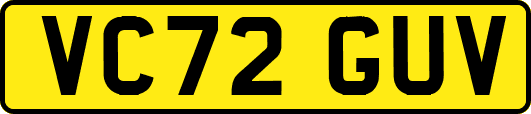 VC72GUV