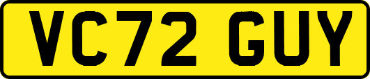 VC72GUY