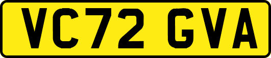 VC72GVA