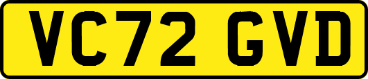 VC72GVD