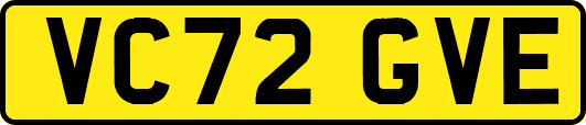 VC72GVE