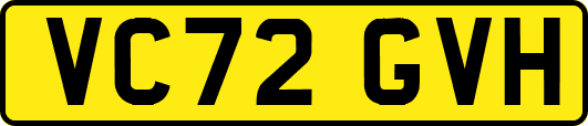 VC72GVH