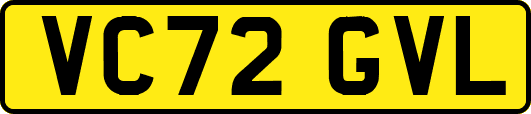 VC72GVL