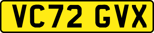 VC72GVX