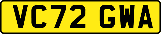 VC72GWA