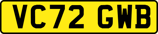 VC72GWB