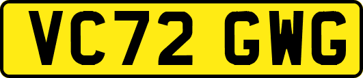 VC72GWG