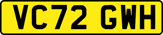 VC72GWH