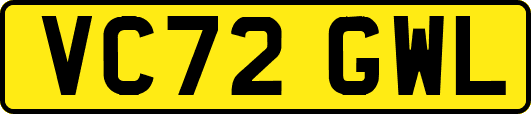 VC72GWL