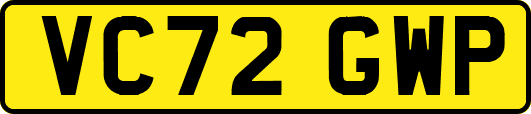 VC72GWP