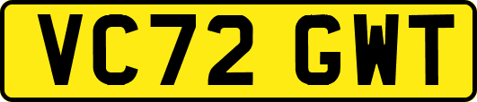 VC72GWT