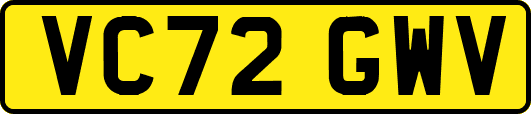 VC72GWV