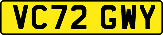 VC72GWY