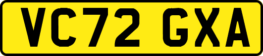 VC72GXA