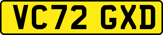 VC72GXD