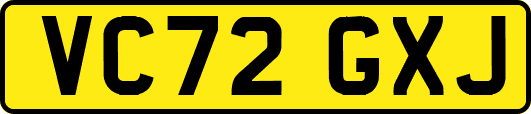 VC72GXJ