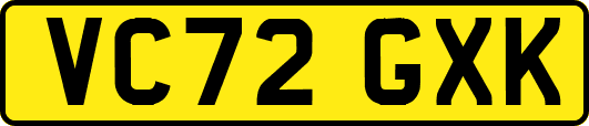 VC72GXK