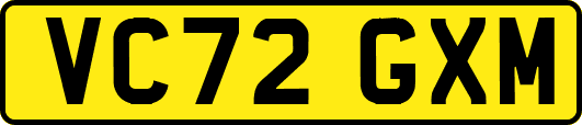 VC72GXM