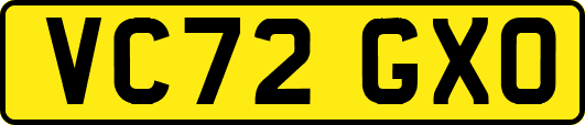 VC72GXO