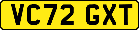 VC72GXT