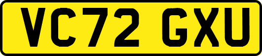 VC72GXU