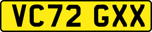 VC72GXX