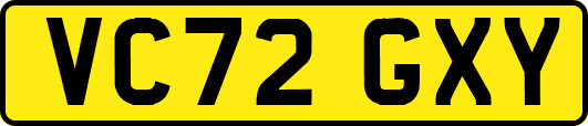 VC72GXY