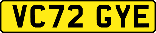 VC72GYE