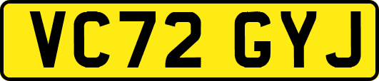 VC72GYJ