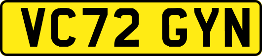 VC72GYN