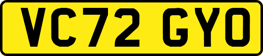 VC72GYO