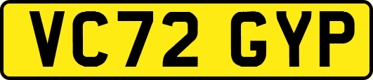 VC72GYP