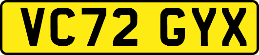 VC72GYX