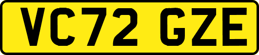 VC72GZE