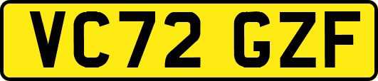 VC72GZF