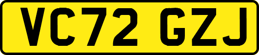 VC72GZJ