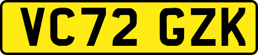 VC72GZK