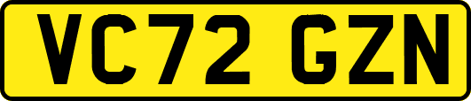 VC72GZN