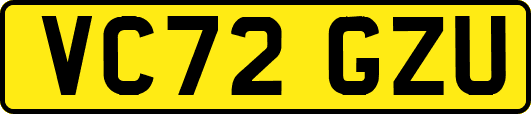 VC72GZU
