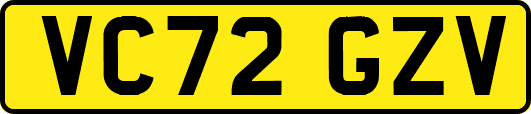 VC72GZV