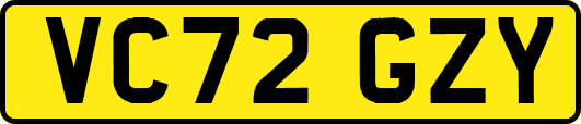VC72GZY