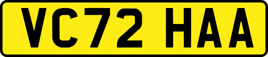 VC72HAA