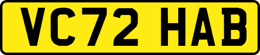 VC72HAB