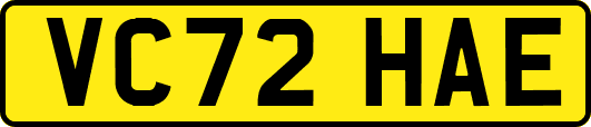 VC72HAE