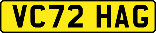 VC72HAG