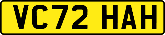 VC72HAH